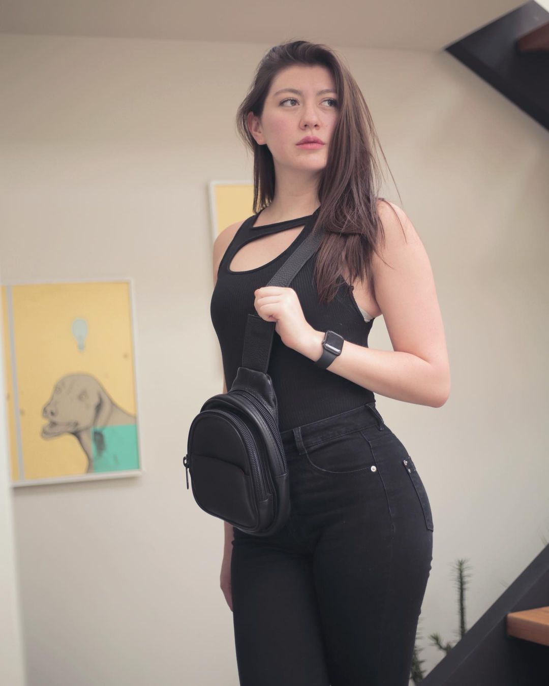The Sofia Sling Bag