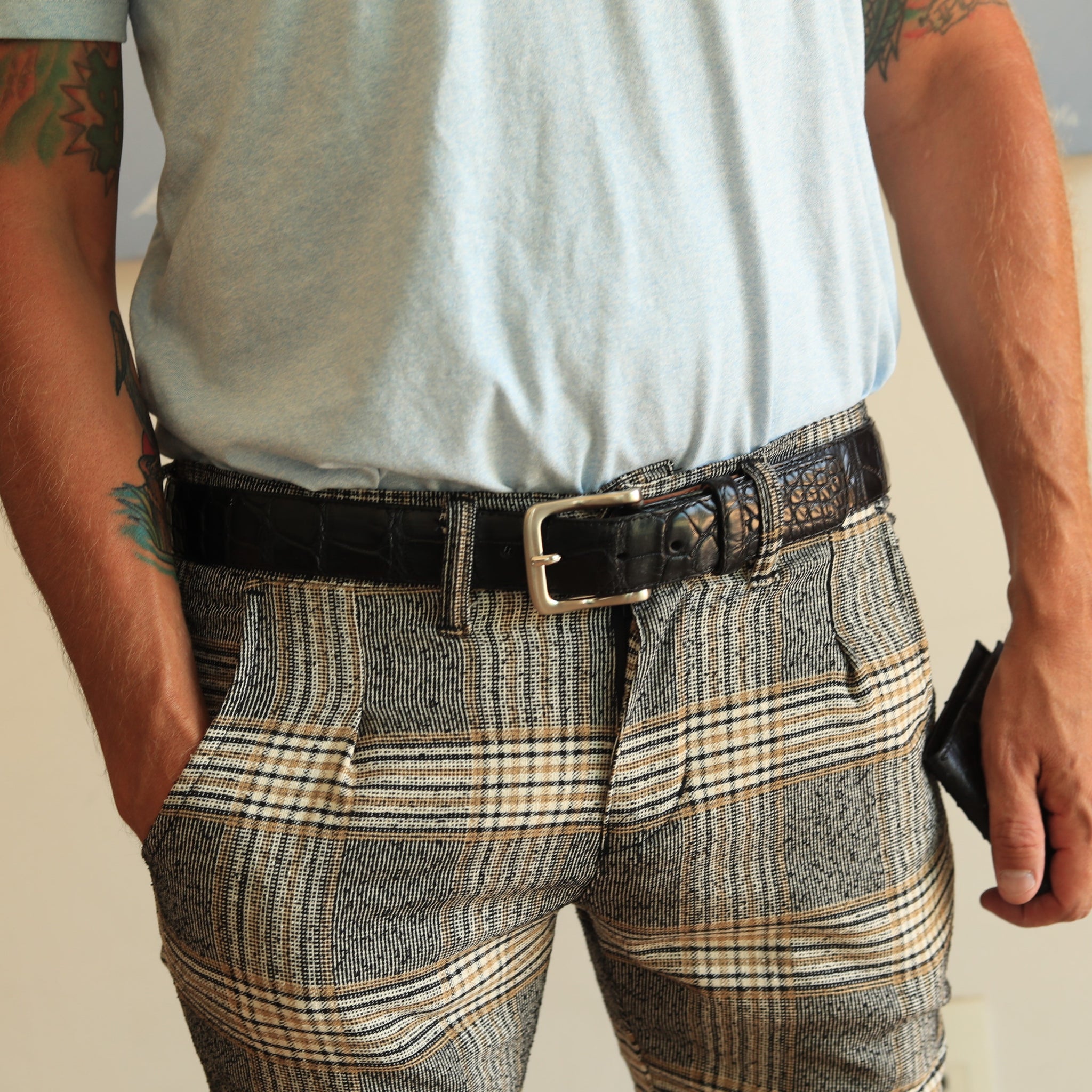 The Glades Belt - Alligator