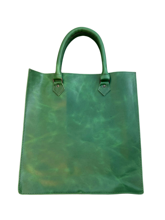 The Genevieve Tote