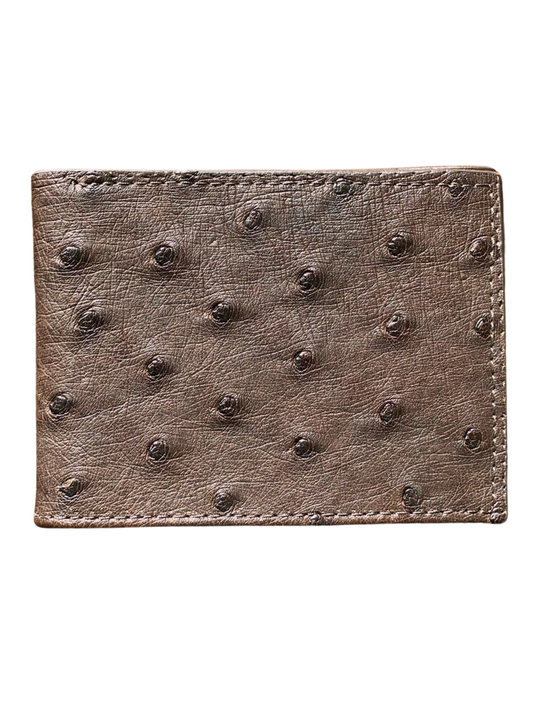 The Glades Men Wallet