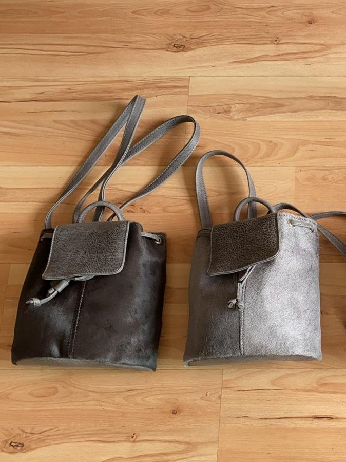 The IC Condesa Backpack - Boozie and Co