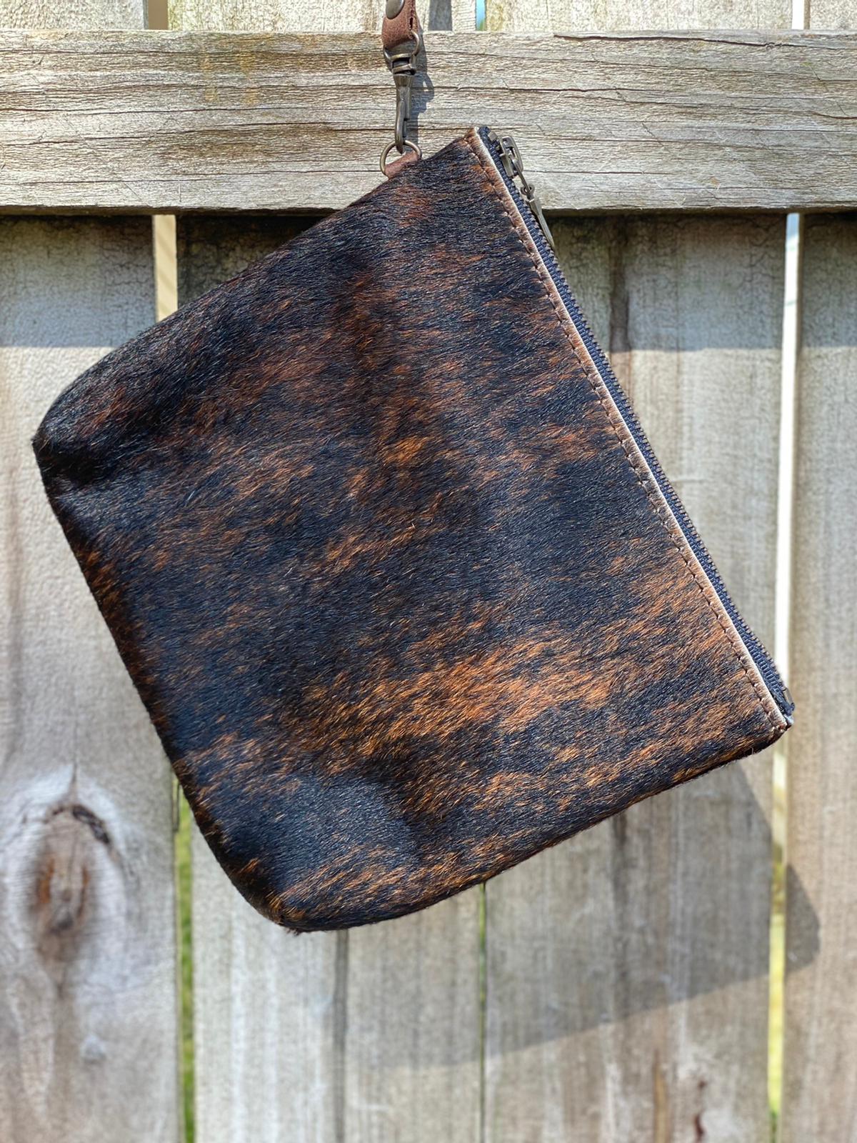 The Monterrey Clutch - Boozie and Co