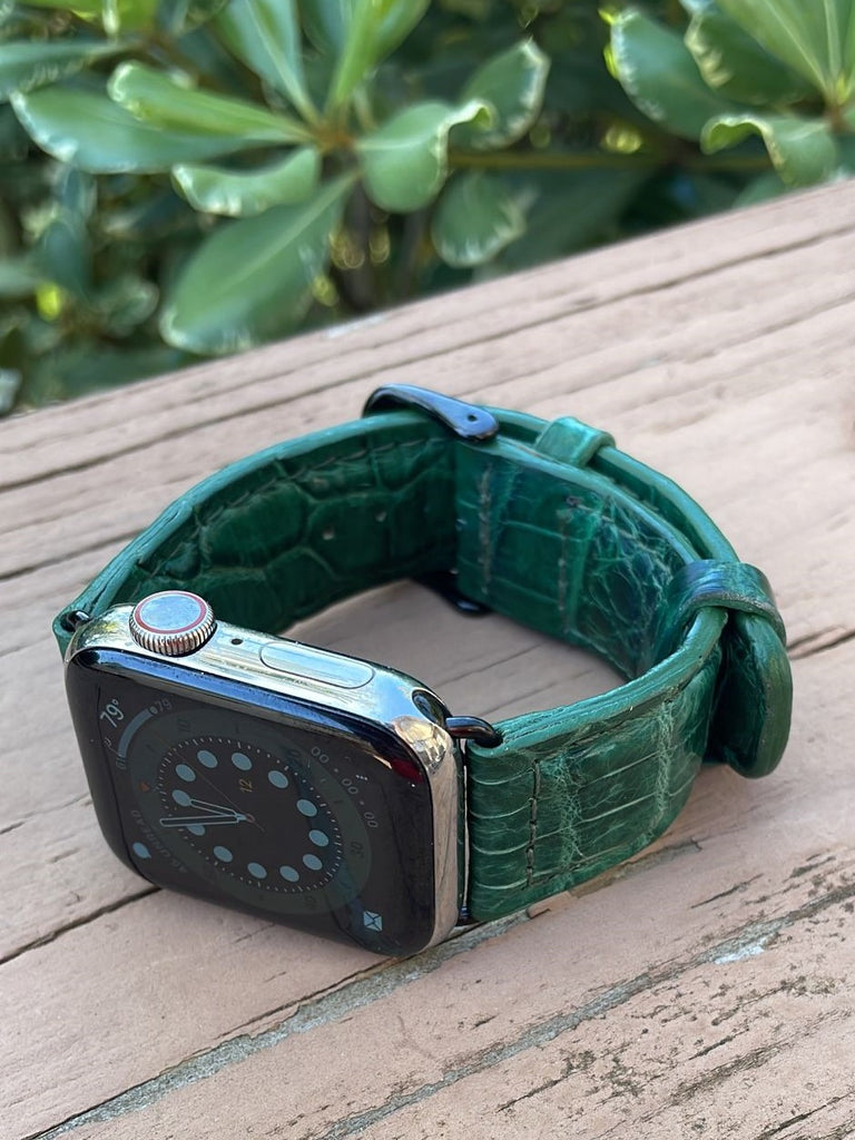 The Glades Apple Watch Band