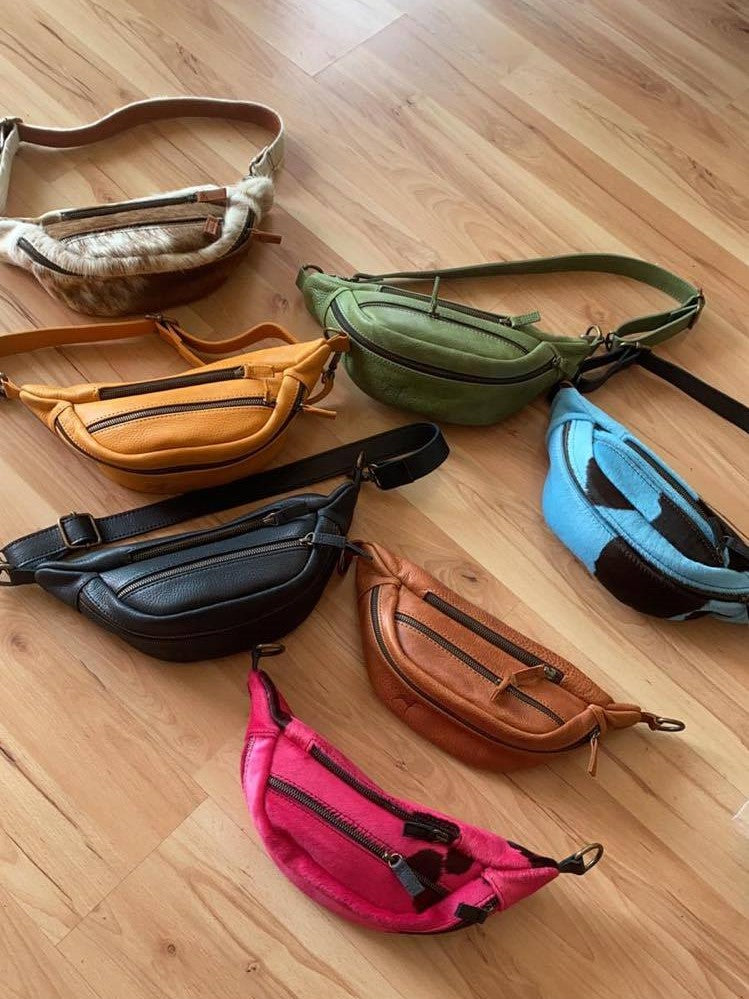 The Fanny Lu Pack - Boozie and Co