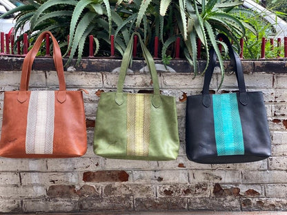 The Tulum Tote - Boozie and Co