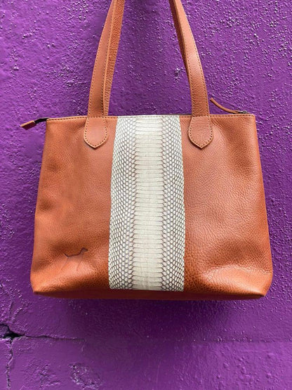 The Tulum Tote - Boozie and Co