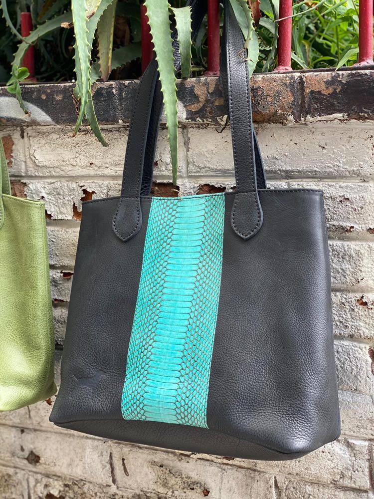 The Tulum Tote - Boozie and Co