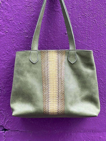 The Tulum Tote - Boozie and Co