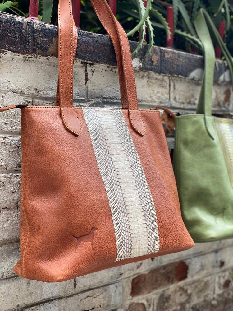 The Tulum Tote - Boozie and Co