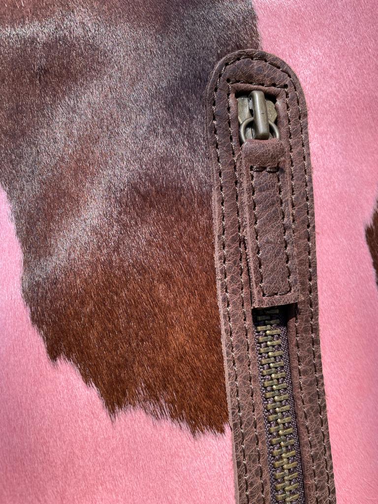 The IC Mini Ménage Bag - Boozie and Co