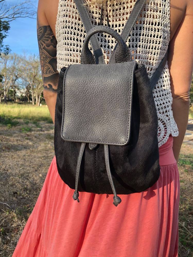 The IC Condesa Backpack