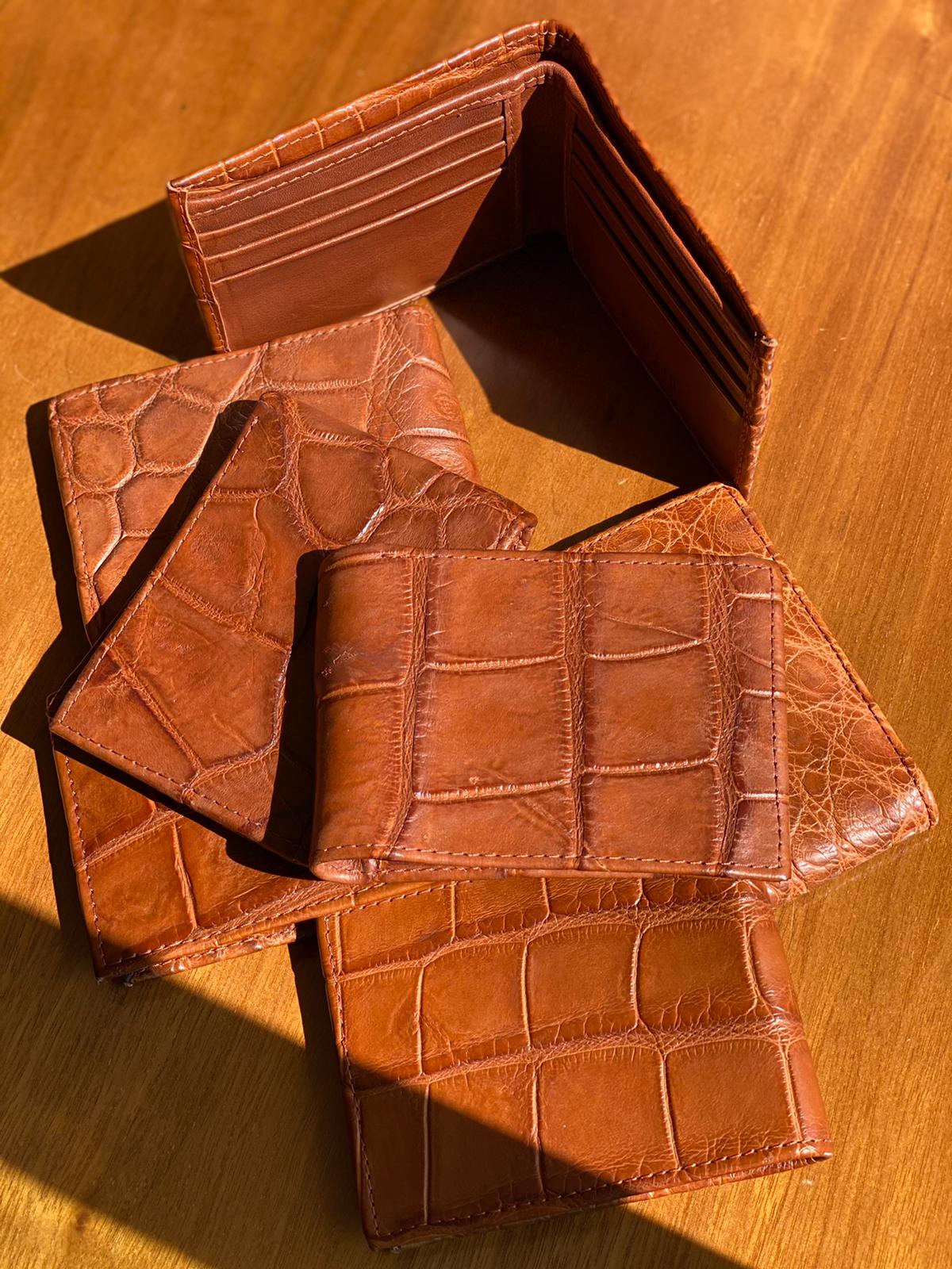 The Glades Men Wallet - Boozie and Co
