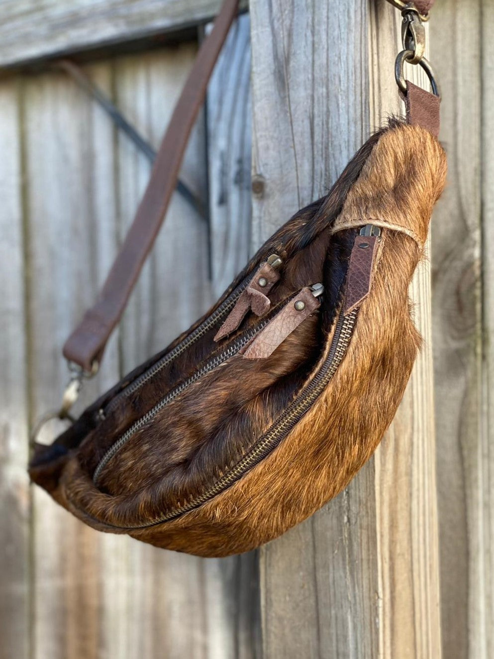 The Fanny Lu Pack - Boozie and Co