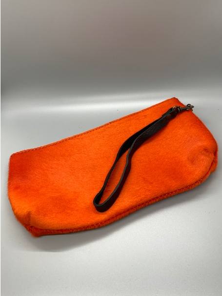 The IC Campeche Clutch