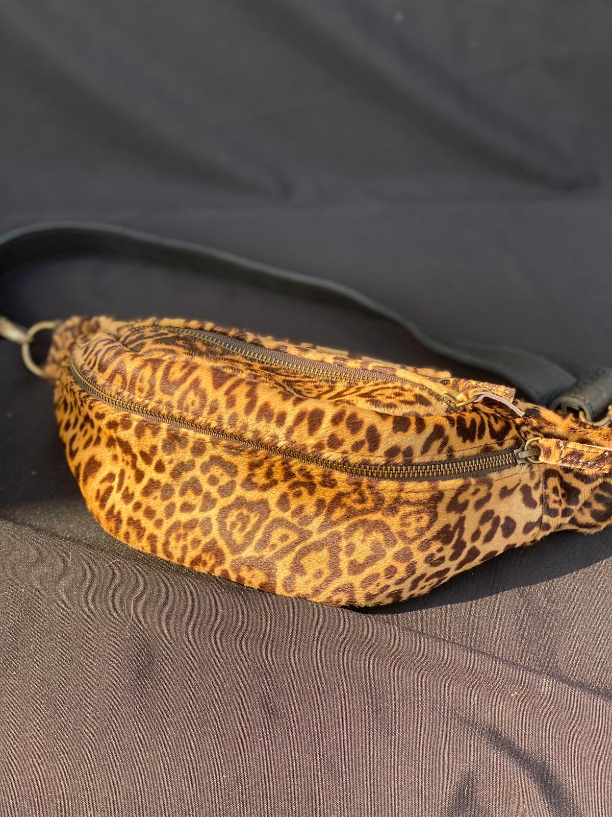 The IC Fanny Lu Pack