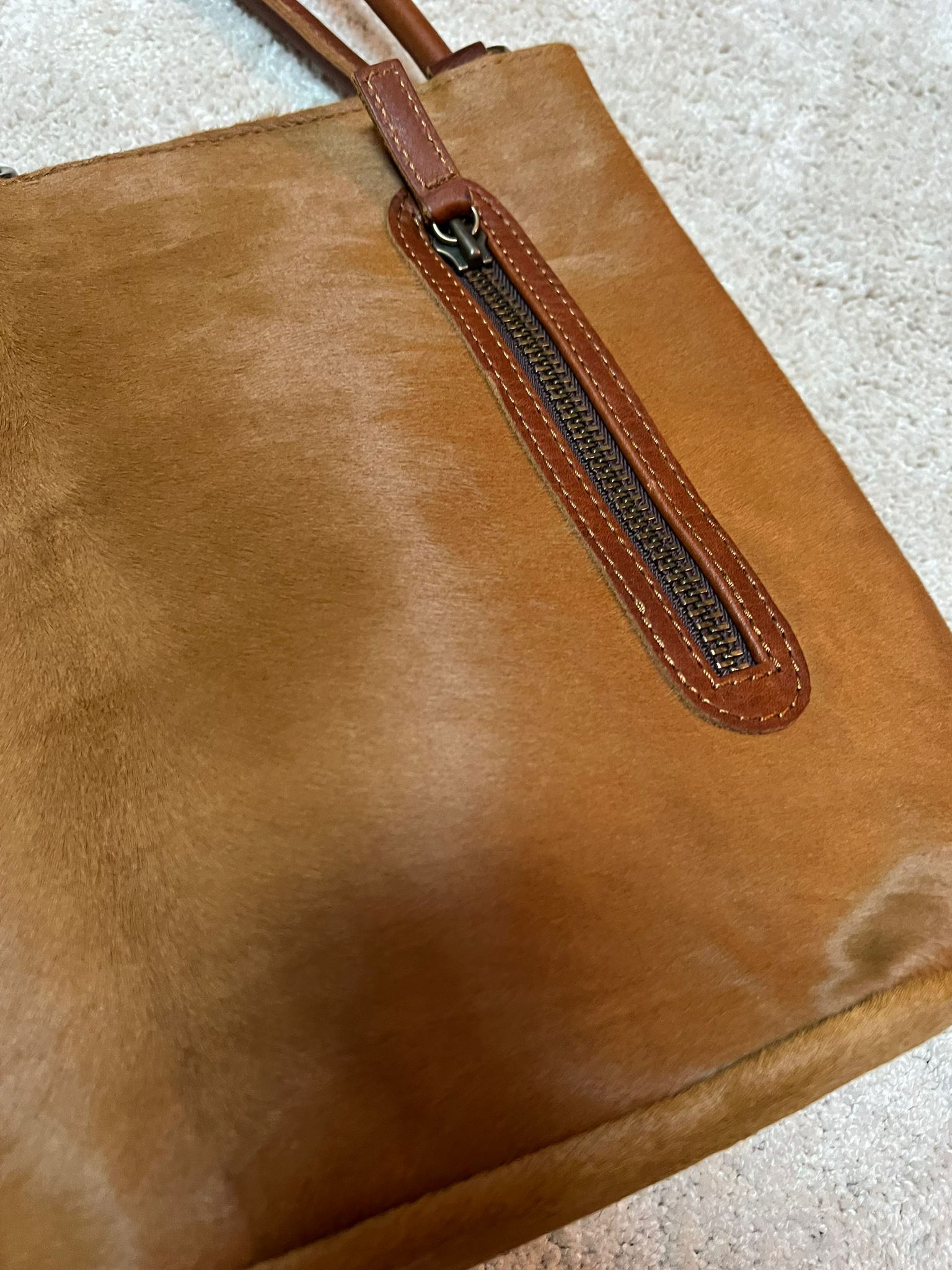 The IC Mini Ménage Bag - Boozie and Co