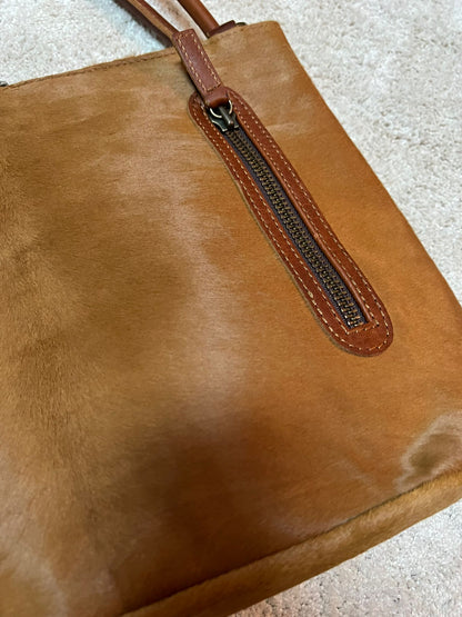 The IC Mini Ménage Bag - Boozie and Co