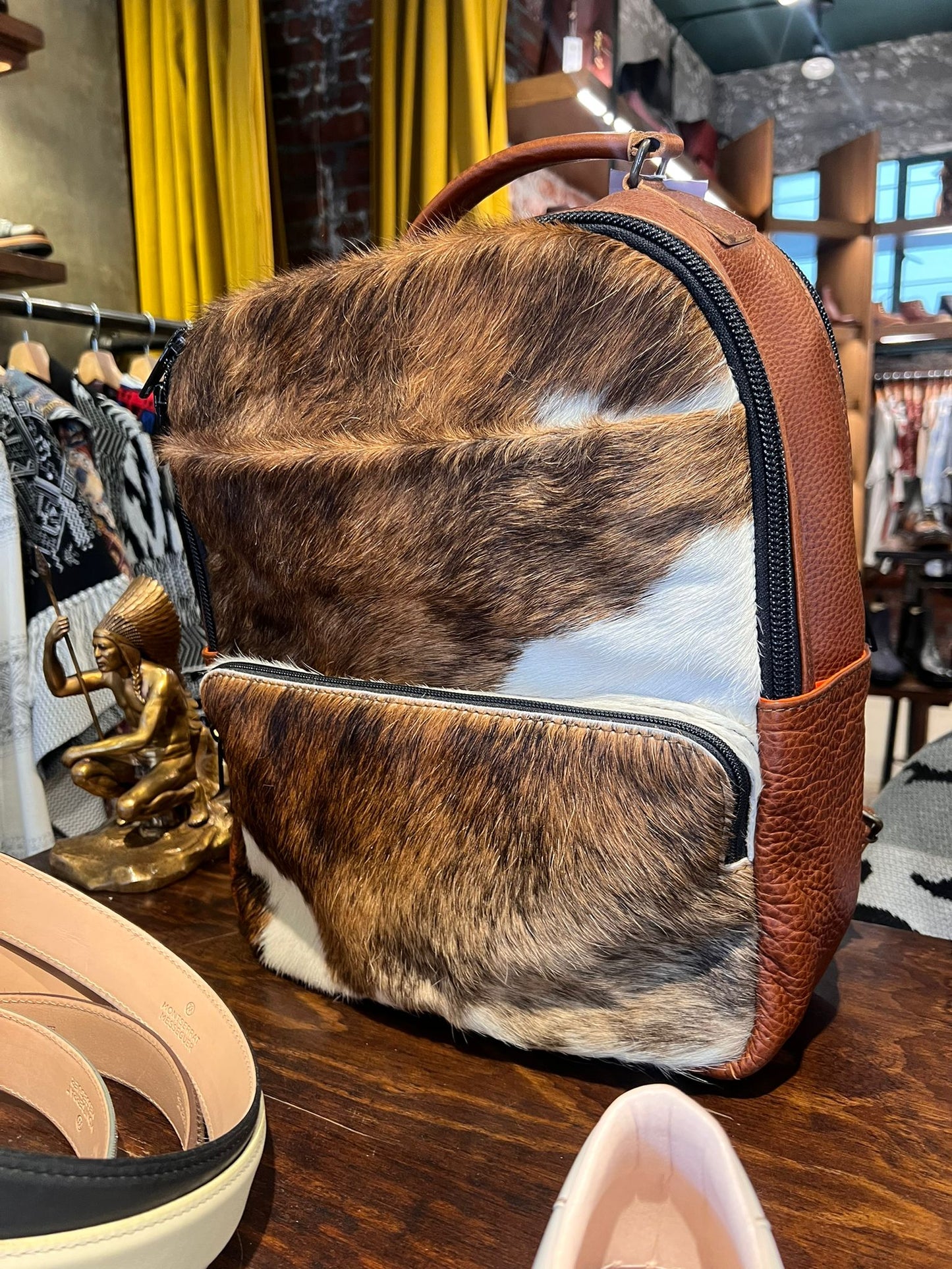 The Baja Laptop Backpack