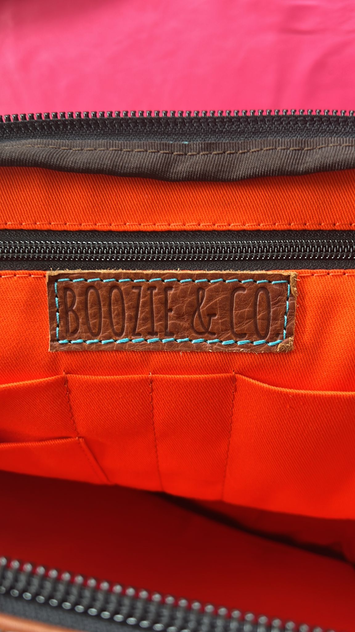 The Baja Laptop Backpack