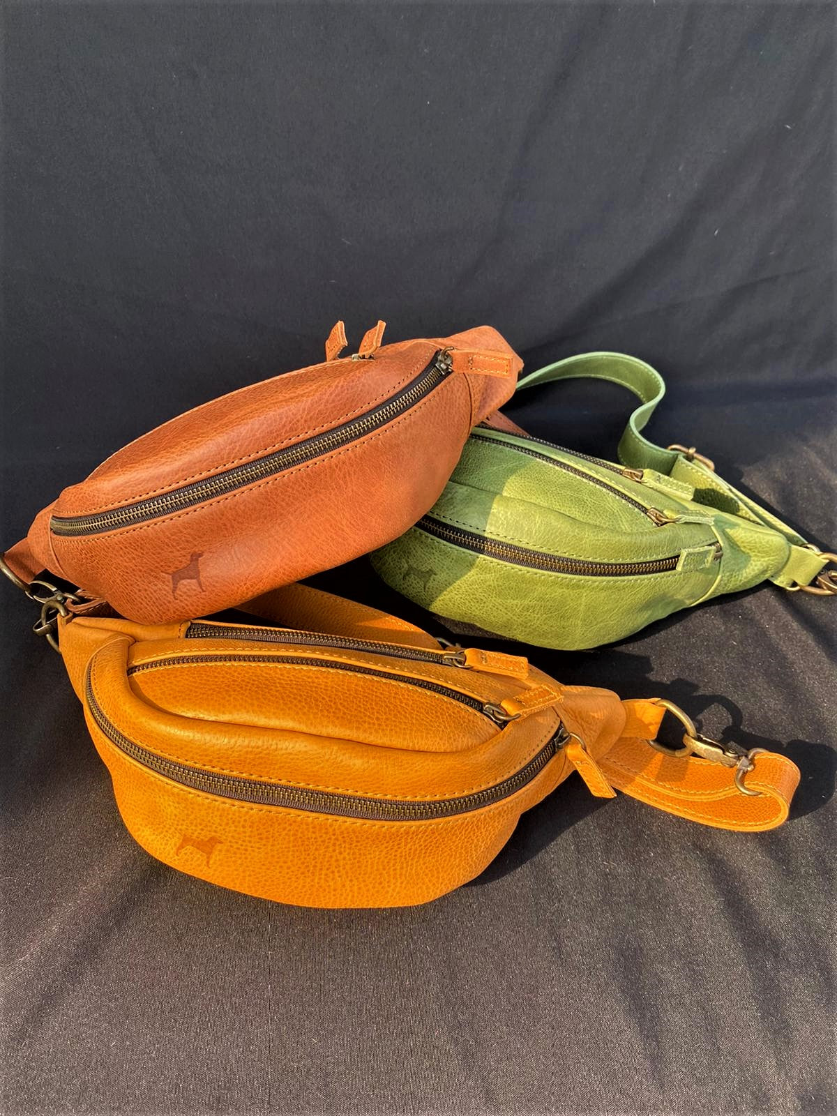 The Fanny Lu Pack - Boozie and Co