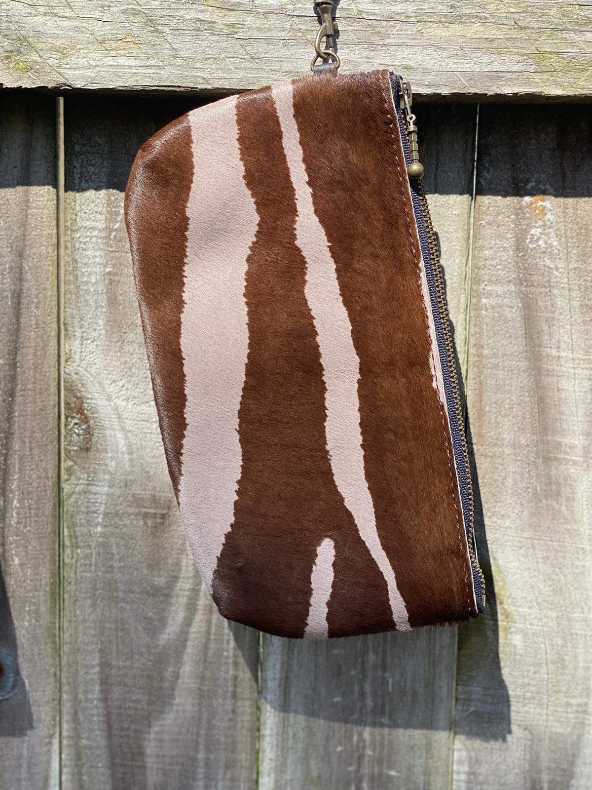 The IC Campeche Clutch - Boozie and Co