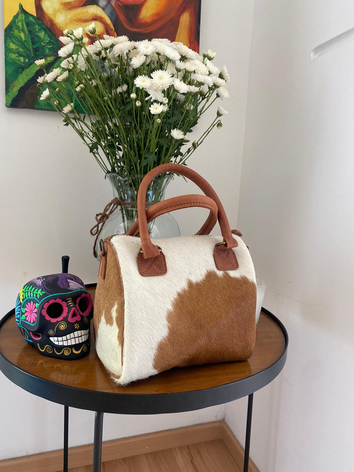 The Frida Purse - Boozie and Co