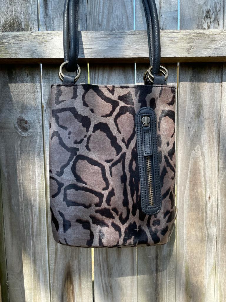 The IC Mini Ménage Bag - Boozie and Co