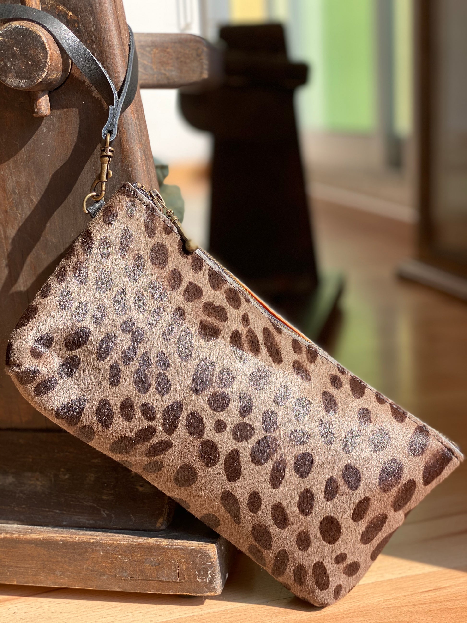  The IC Campeche Clutch