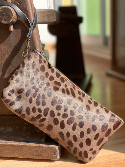  The IC Campeche Clutch
