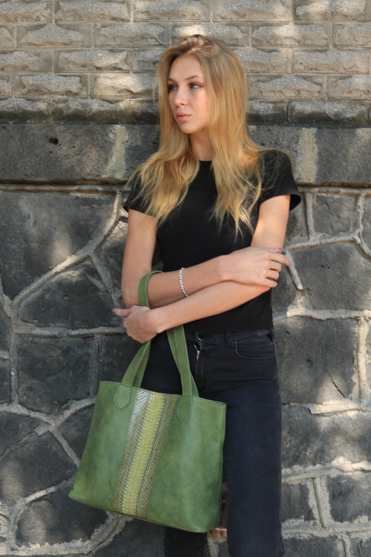 The Tulum Tote