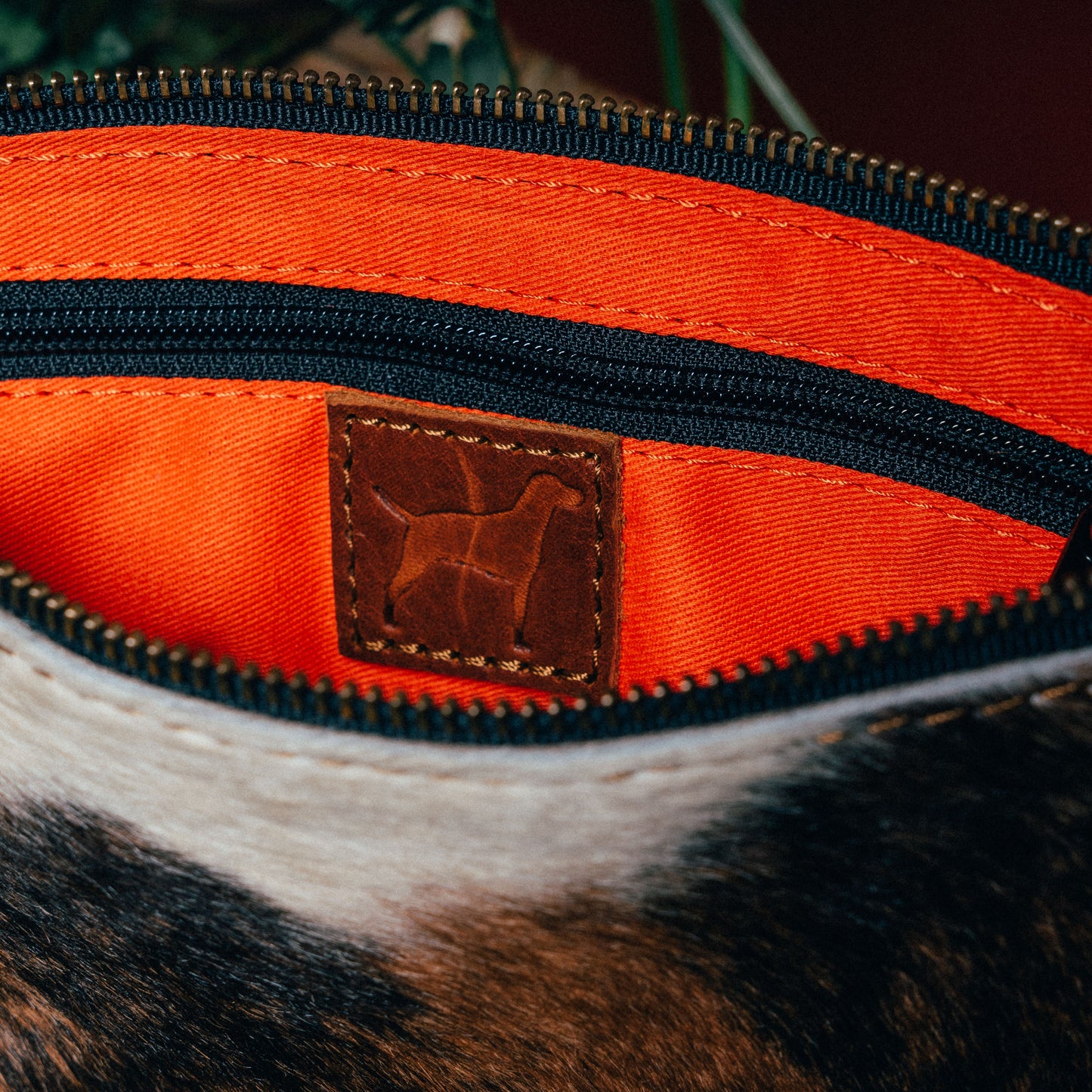 The Campeche Clutch - Boozie and Co