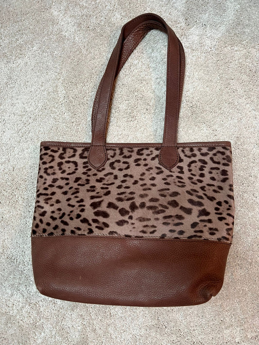 The IC Texas Tote