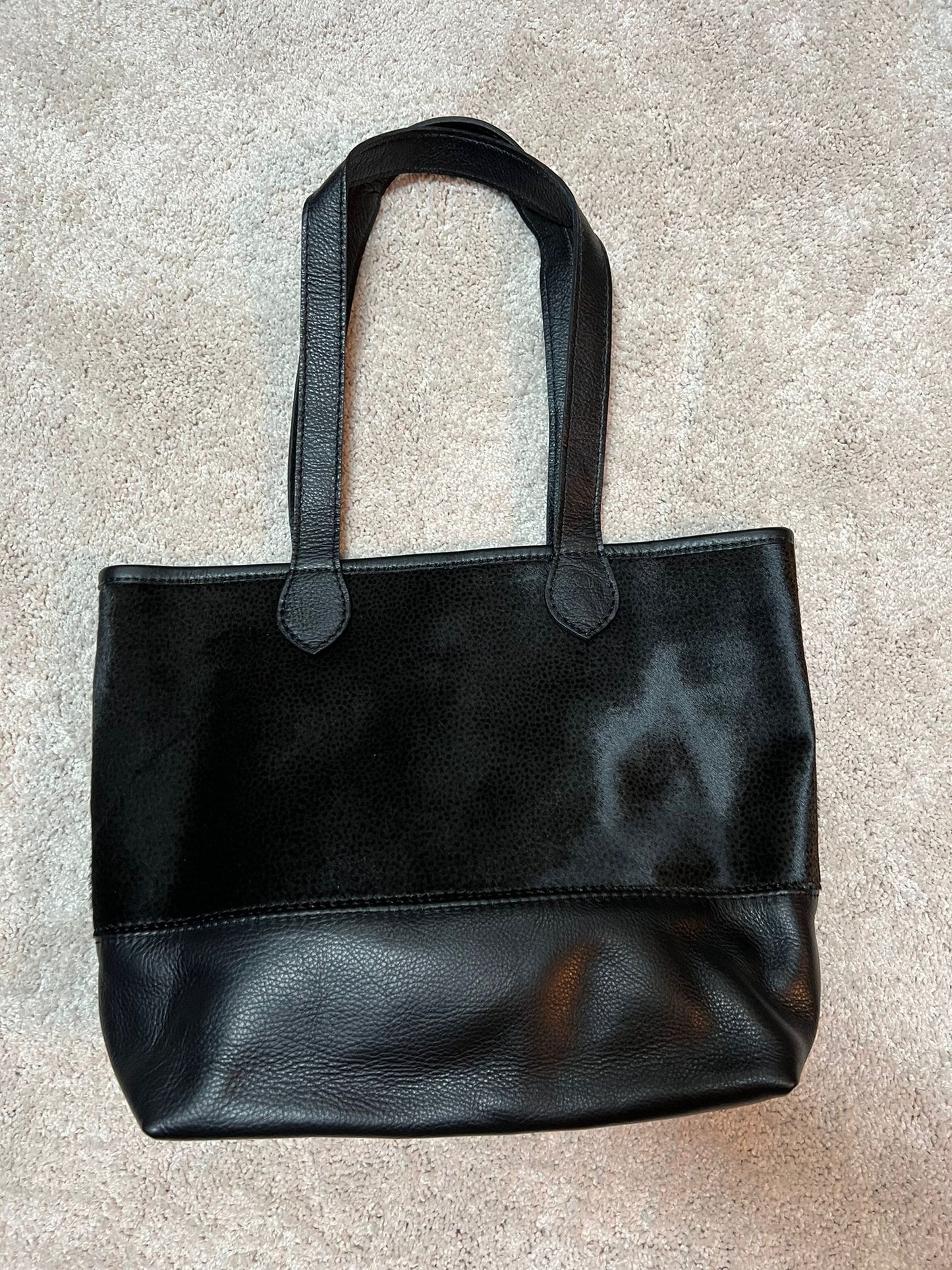 The IC Texas Tote