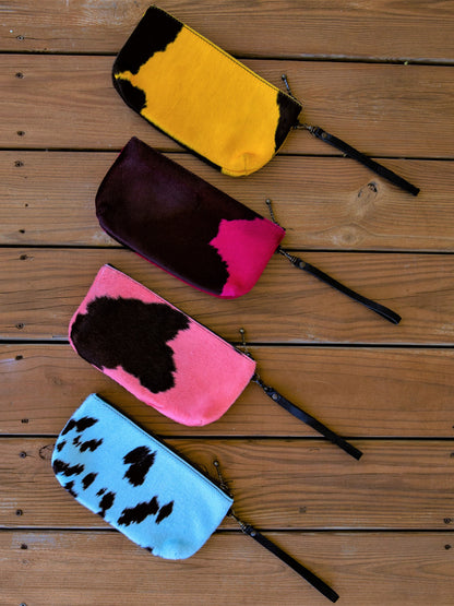 The IC Campeche Clutch