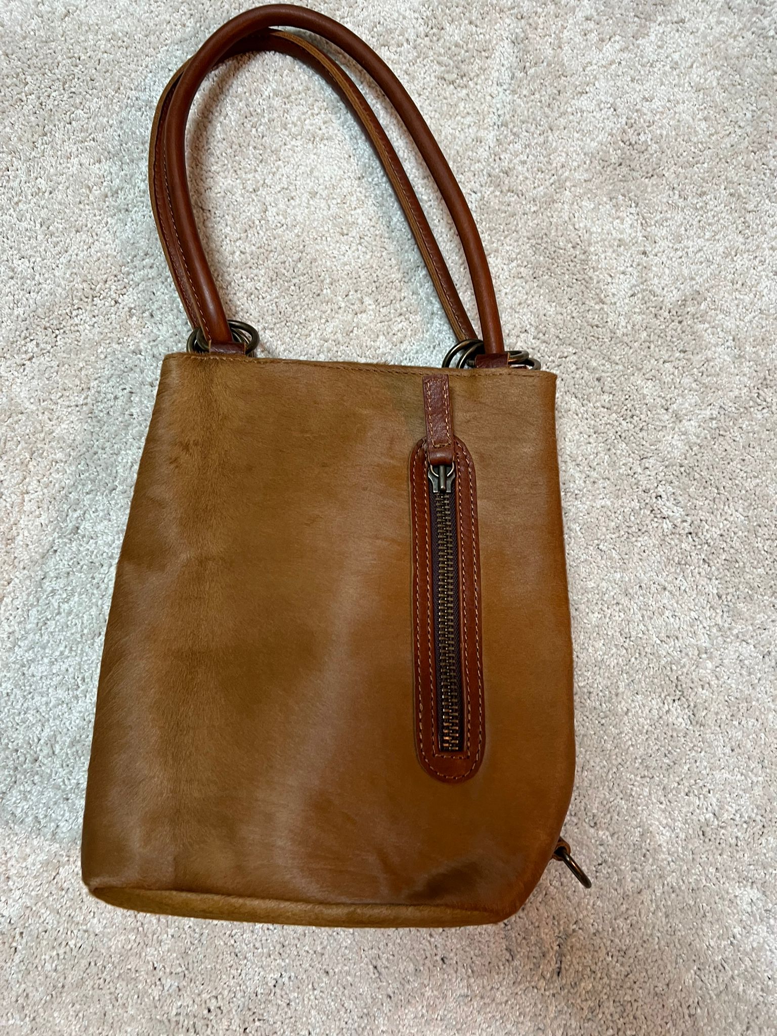 The IC Mini Ménage Bag - Boozie and Co