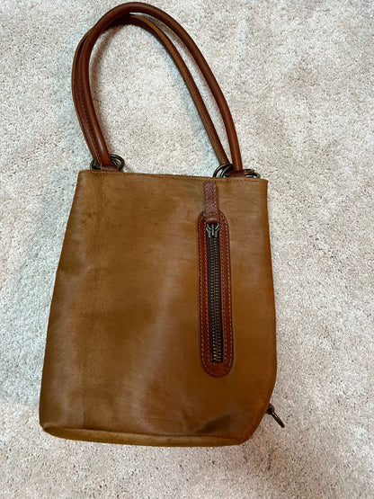 The IC Mini Ménage Bag - Boozie and Co