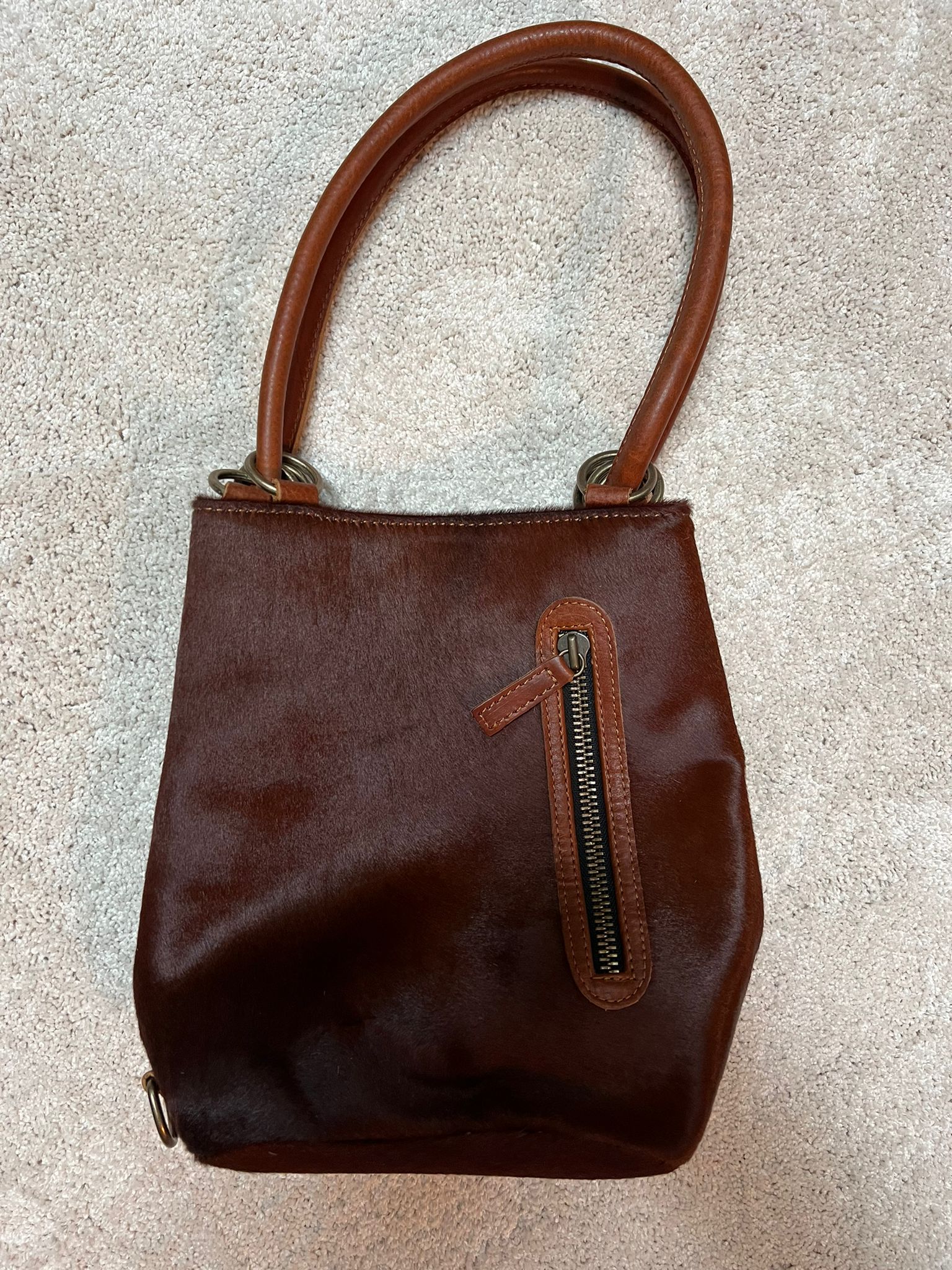 The IC Mini Ménage Bag - Boozie and Co