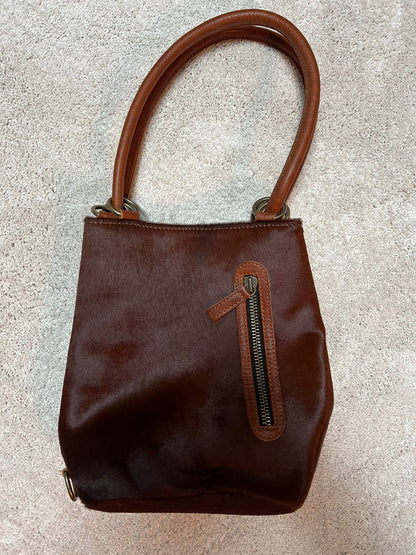 The IC Mini Ménage Bag - Boozie and Co