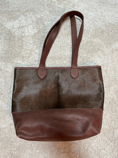 The IC Texas Tote
