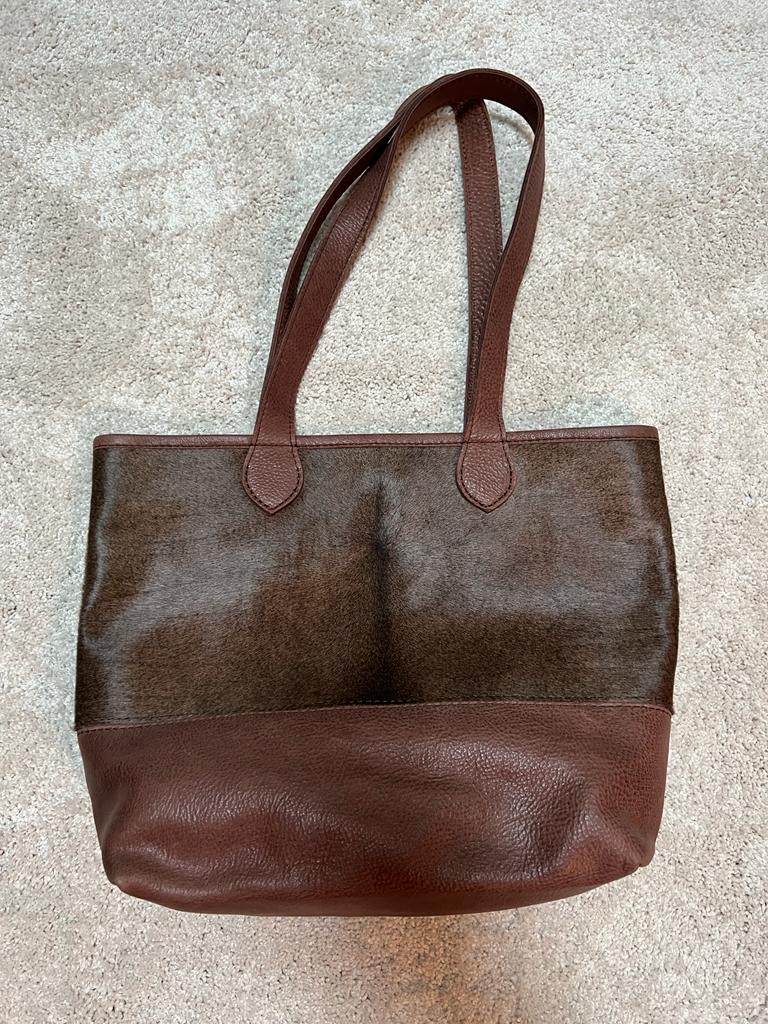 The IC Texas Tote