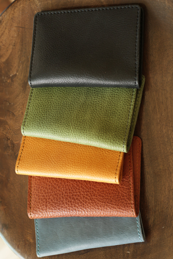 The Oaxaca Passport Holder