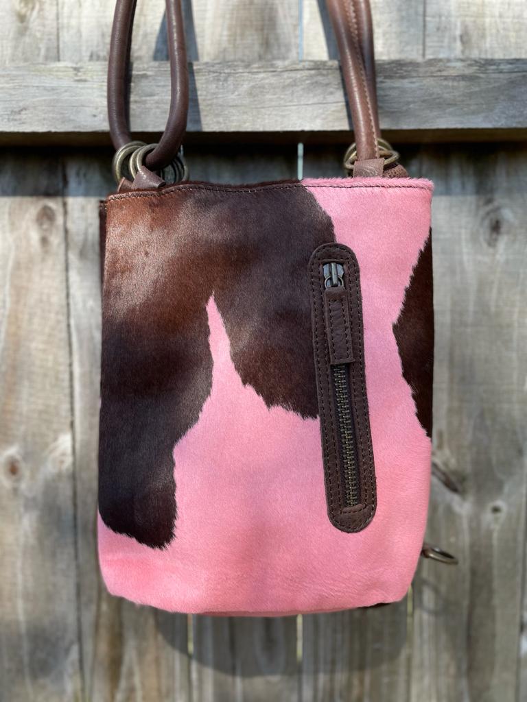 The IC Mini Ménage Bag - Boozie and Co