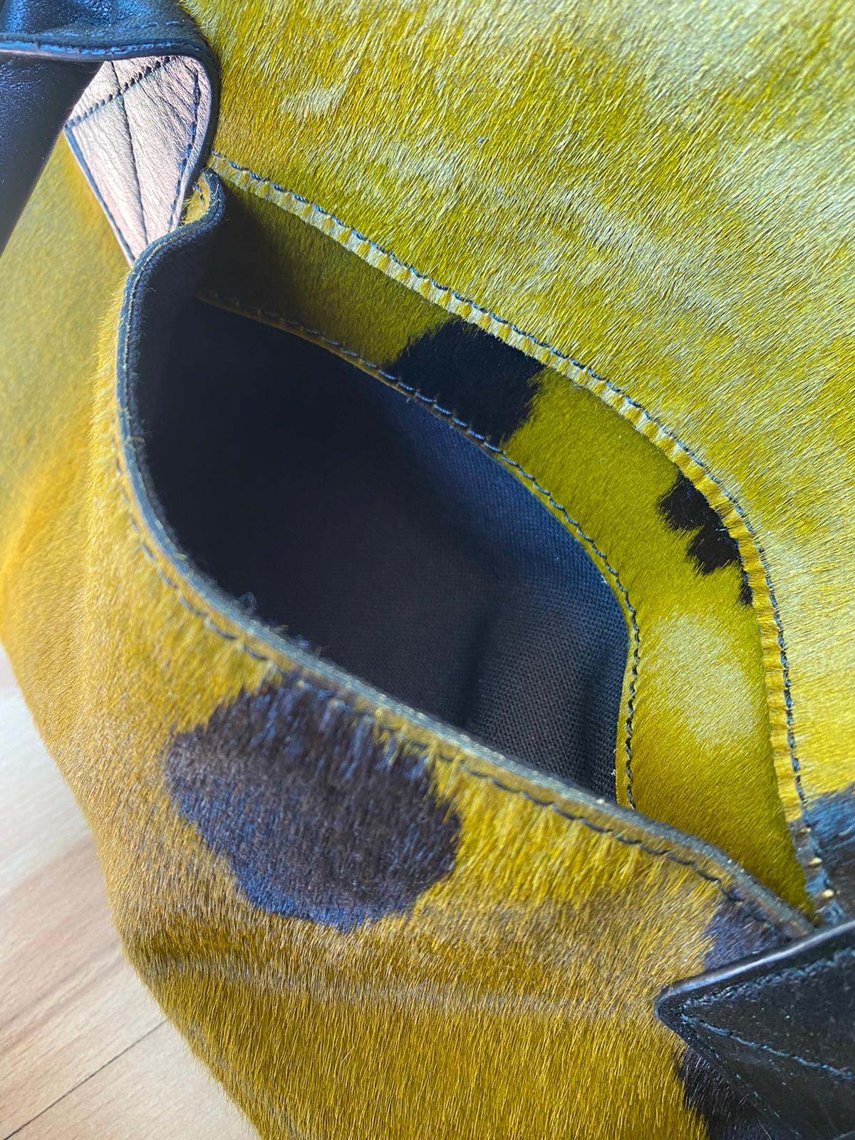 The IC Duffle - Boozie and Co