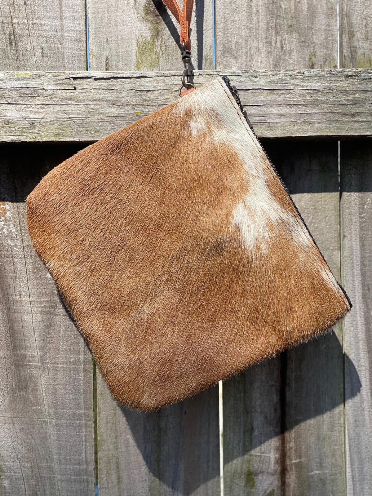 The Monterrey Clutch - Boozie and Co