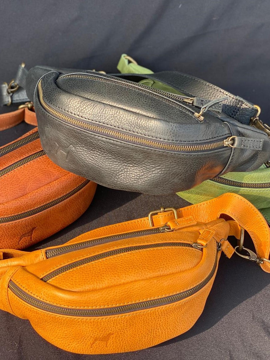 The Fanny Lu Pack - Boozie and Co