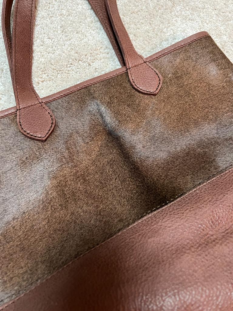The IC Texas Tote