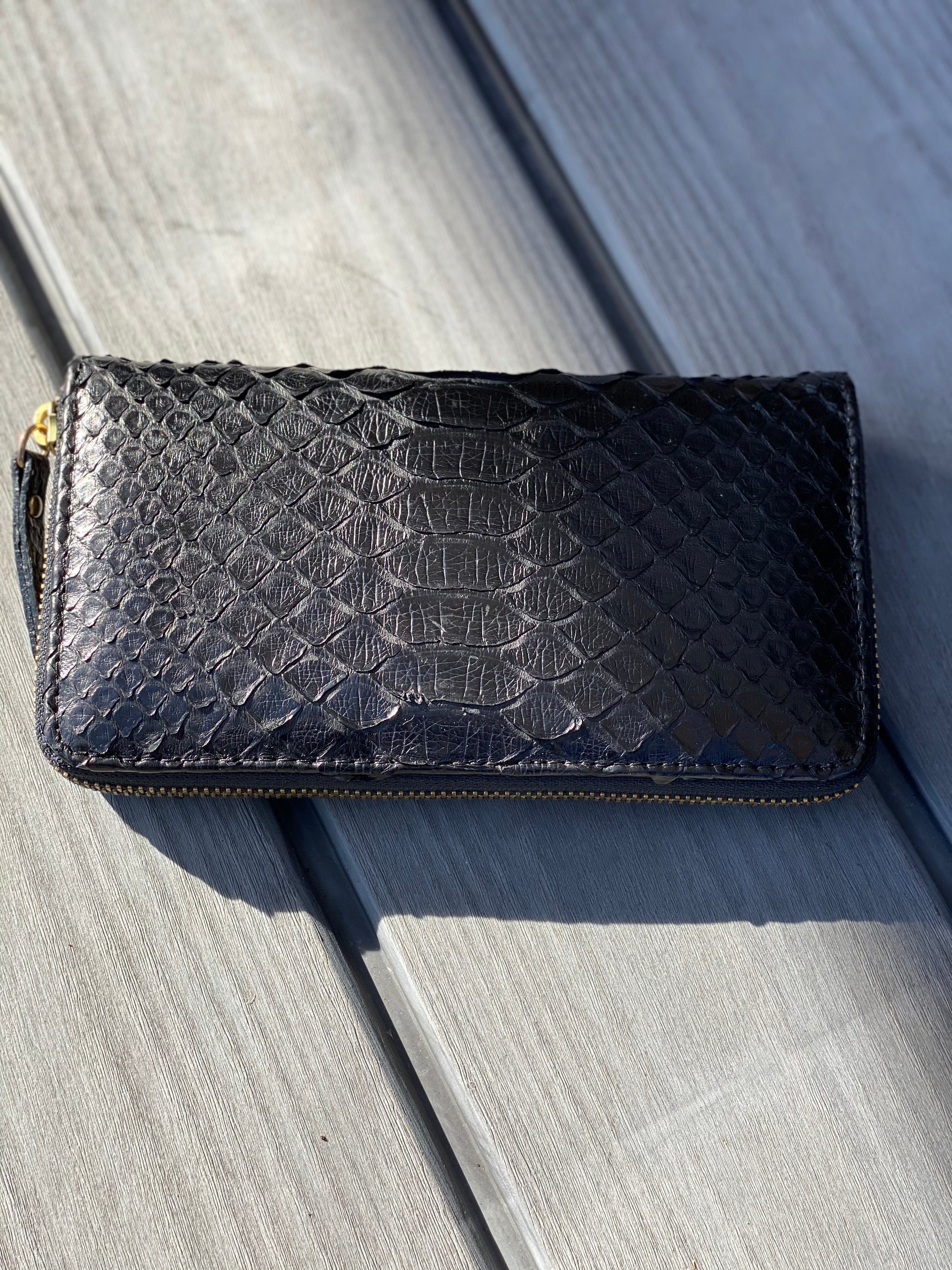 The Elena Python Wallet