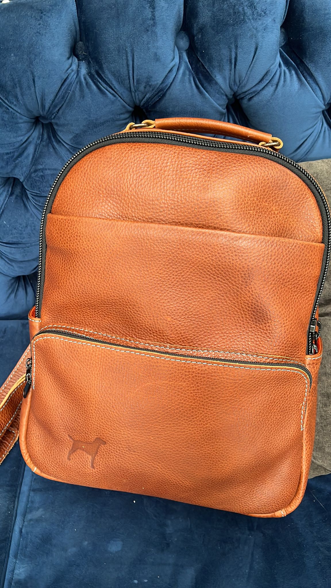 The Baja Laptop Backpack