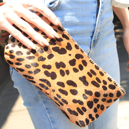 The IC Campeche Clutch - Boozie and Co