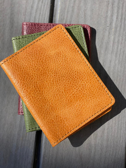 The Oaxaca Passport Holder - Boozie and Co
